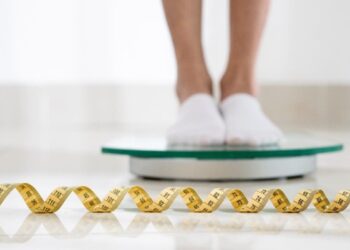 Bioimpedância a queridinha dos nutricionistas