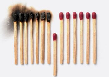 É hora de “pular fora” das relações infelizes