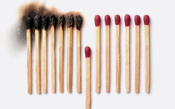 É hora de “pular fora” das relações infelizes