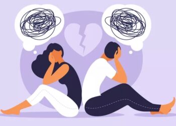 Relacionamento aberto e o psicológico