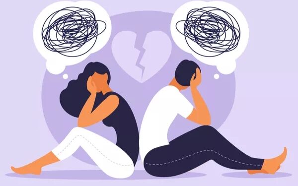 Relacionamento aberto e o psicológico