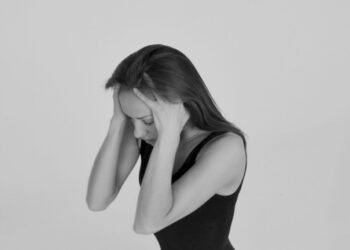 Dor crônica acomete mais o sexo feminino