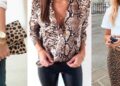 Dicas para combinar Animal Print