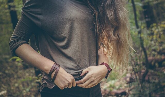 Laser vaginal para incontinência urinária?