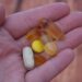 Multivitamínicos para a saúde feminina