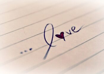 Perca a timidez com a mudança da escrita