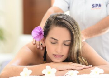 Drenagem linfática no pós-operatório