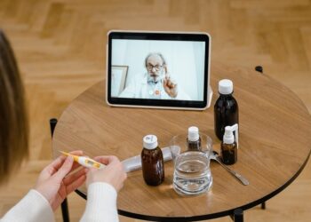 Telemedicina gera 80% de economia