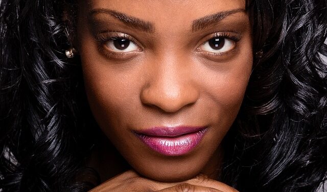 A influência da menopausa nos cabelos