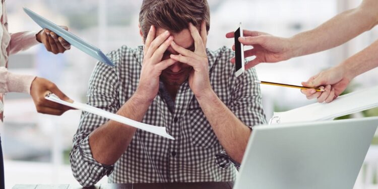 Geração Z é mais afetada por doenças mentais