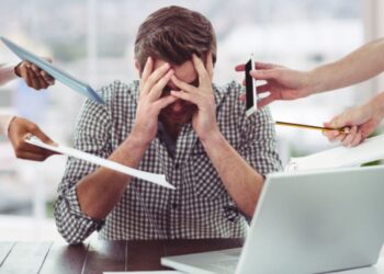 Geração Z é mais afetada por doenças mentais