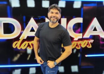 Quem dança seus males espanta