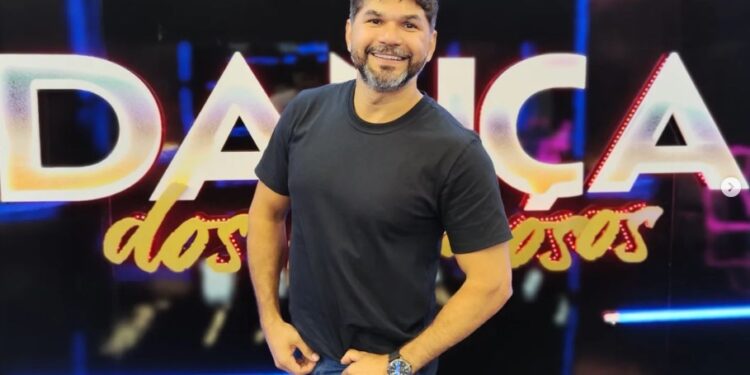 Quem dança seus males espanta