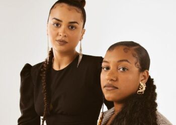 Saúde mental para pessoas negras 