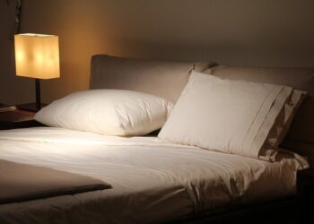 Como escolher o travesseiro ideal para você