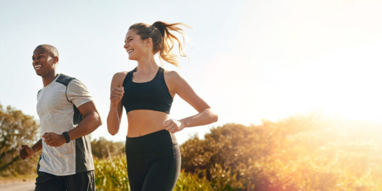 Atividade física x exercício físico