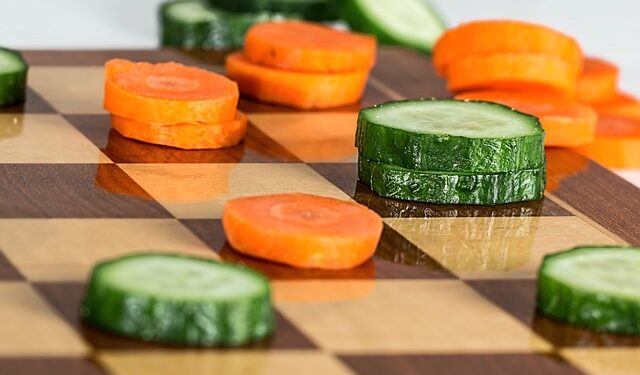 Quando devo procurar um nutrólogo?