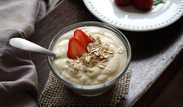 Por que comer de 3 em 3 horas?