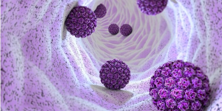 HPV pode causar câncer bucal e garganta