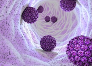 HPV pode causar câncer bucal e garganta