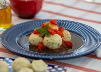 Nhoque sem glúten no “Dia do Nhoque”