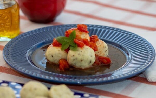 Nhoque sem glúten no “Dia do Nhoque”