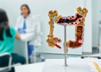 Teste revolucionário para o câncer de intestino