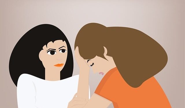 Herança Transgeracional e a saúde mental