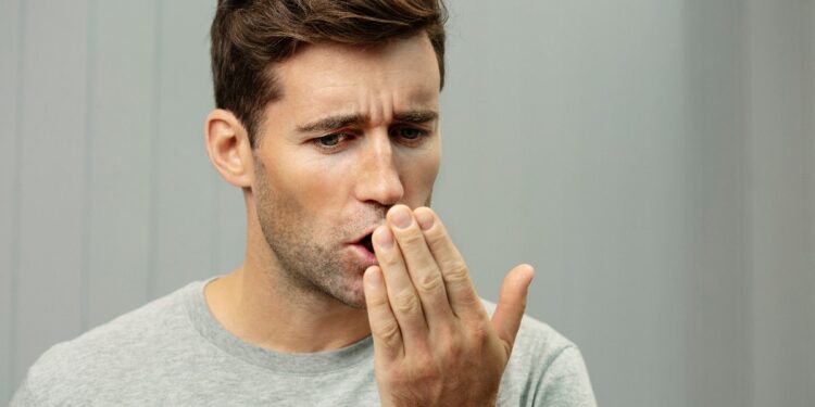 A verdade sobre o Hálito Cetônico