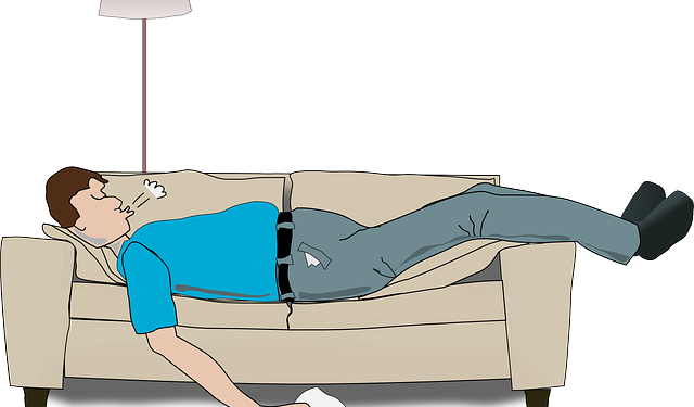 Apneia do sono e o abandono da terapia