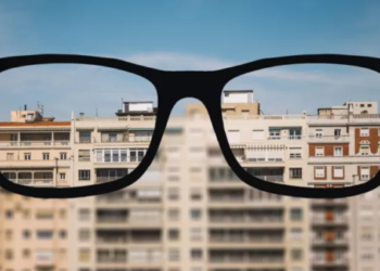 Miopia pode atingir 12,2 milhões até 2040