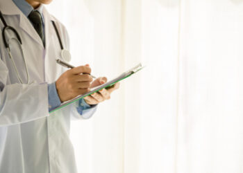 Queda nas vagas em residência Psiquiatria