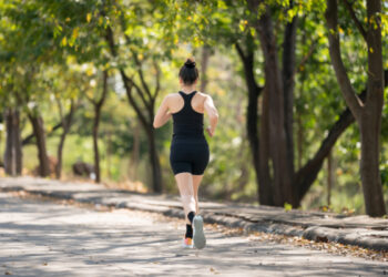 7 maneiras de evitar lesões durante a corrida