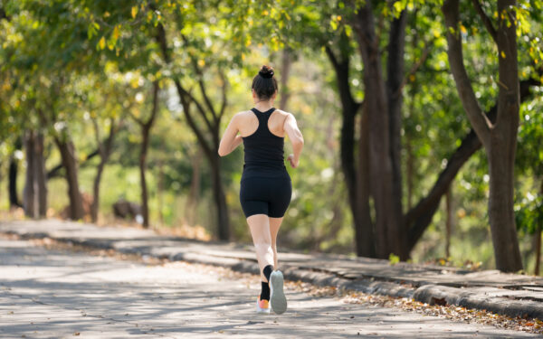 7 maneiras de evitar lesões durante a corrida