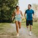 Correr após os 40 anos e as articulações