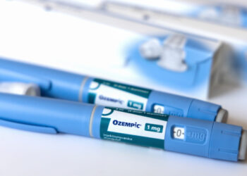 Rosto de Ozempic: como surge e como evitar