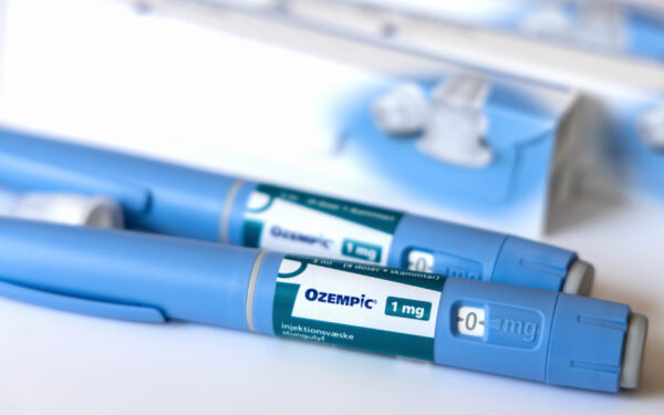 Rosto de Ozempic: como surge e como evitar