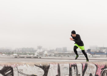 Dicas para não deixar de treinar em dias frios