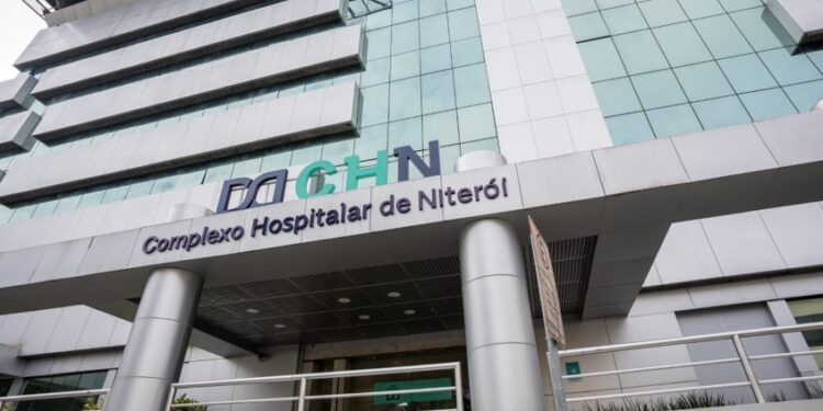 Terapia de infusão para esclerose múltipla