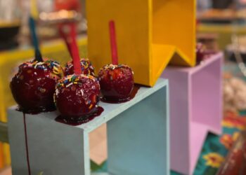  Aparelho ortodôntico nas Festas Juninas