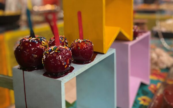 Aparelho ortodôntico nas Festas Juninas