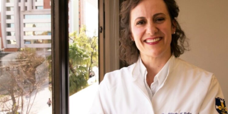 Fique de olho na sua saliva