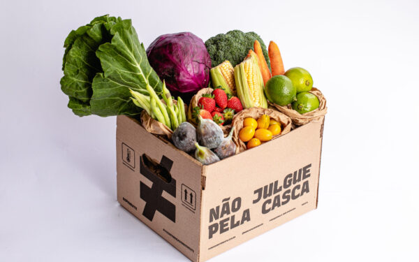 Consumo de alimentos orgânicos cresce 16%