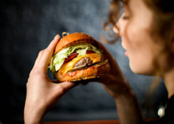 Os perigos por trás da Gordura Trans