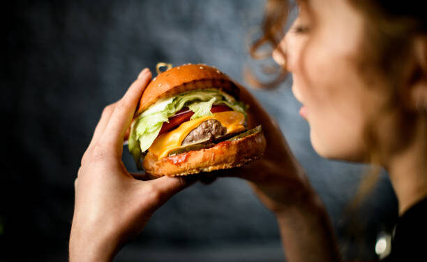 Os perigos por trás da Gordura Trans