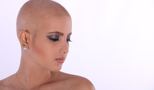 38% pensam em abandonar mulheres com câncer