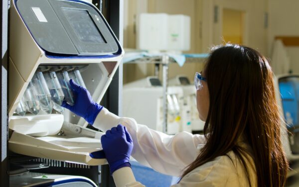 Inteligência Artificial na saúde