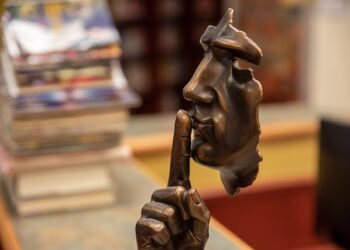 Silêncio faz bem para a audição, corpo e mente