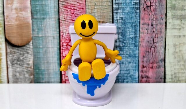 Cérebro, intestino e depressão