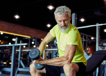 Doenças que a musculação previne